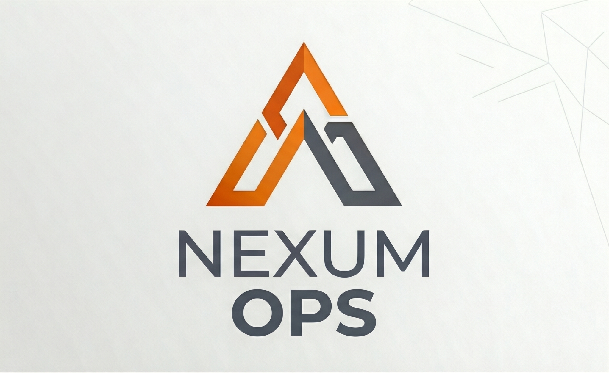 Nexum DevOps Logo